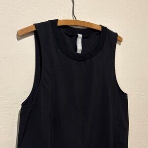 Athleta Collared Athletic Top